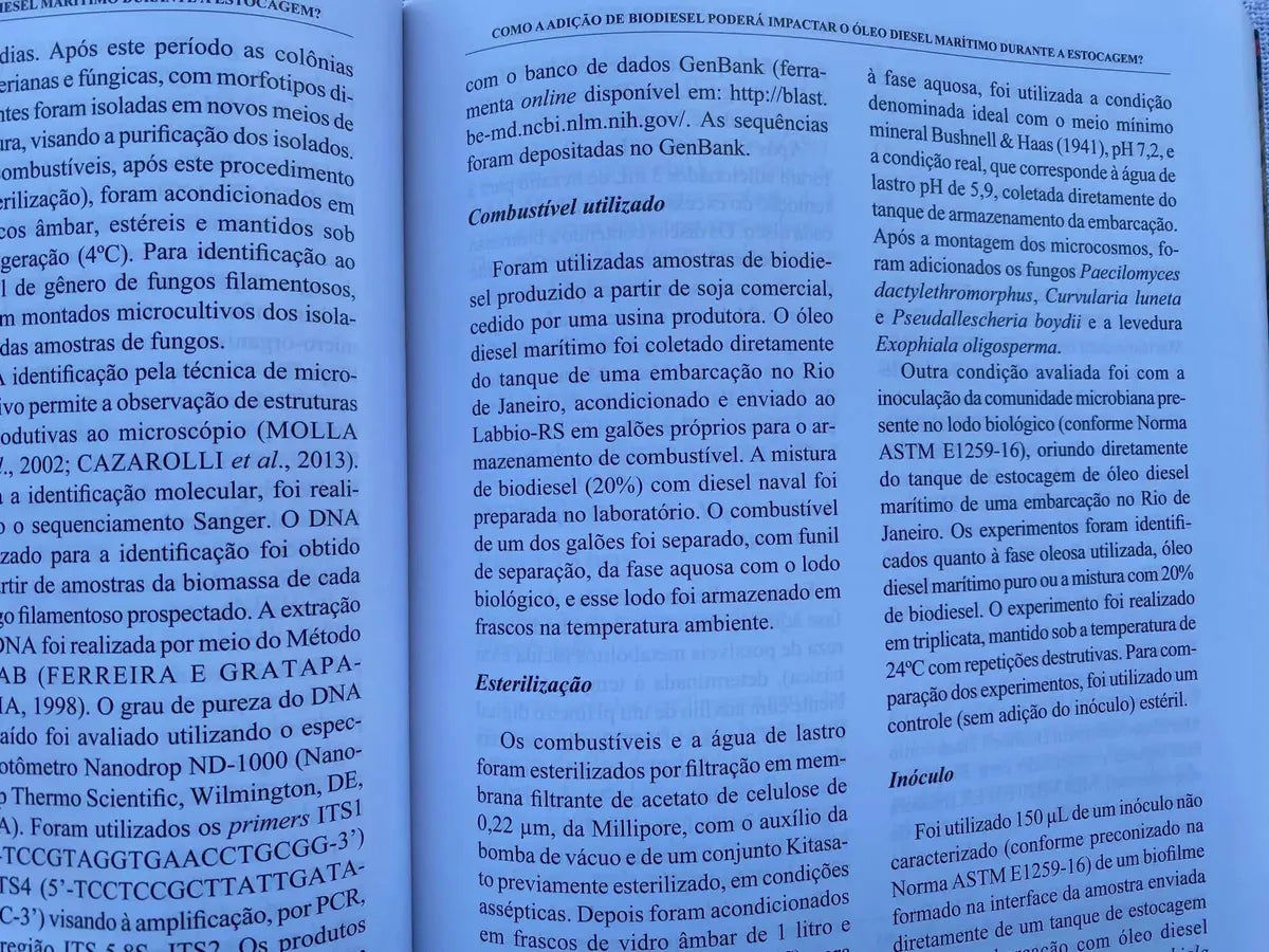 Revista Marítima Brasileira Inteligência Artificial Set 2021 (Usado)