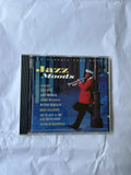 Cd Jazz Moods 12 Classics Jazz Cuts Various Artist Importado (Usado)