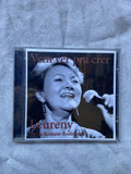 Cd Vem Ver Pra Crer Leureny Canta Rosiane Rodrigues (Usado)