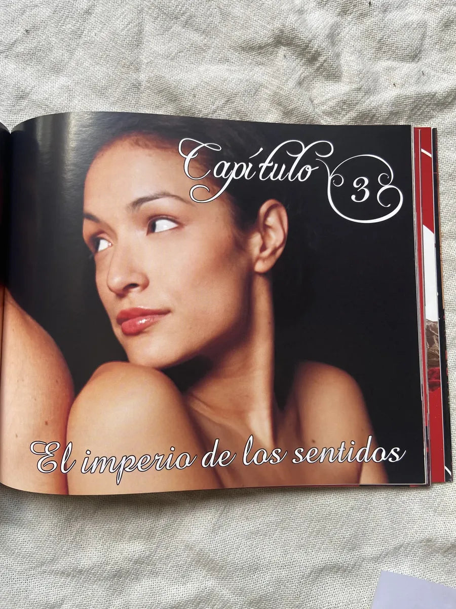 Livro Reiki Tântrico Manual De Sexo Suave Coleccion Reikihoy (Usado)