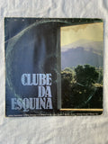 Lp Clube Da Esquina Som Especial 1985 (Usado)