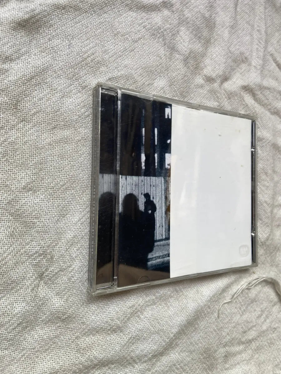 Cd Thelonious Fred Hersch Plays Monk 1998 Importado (Usado)