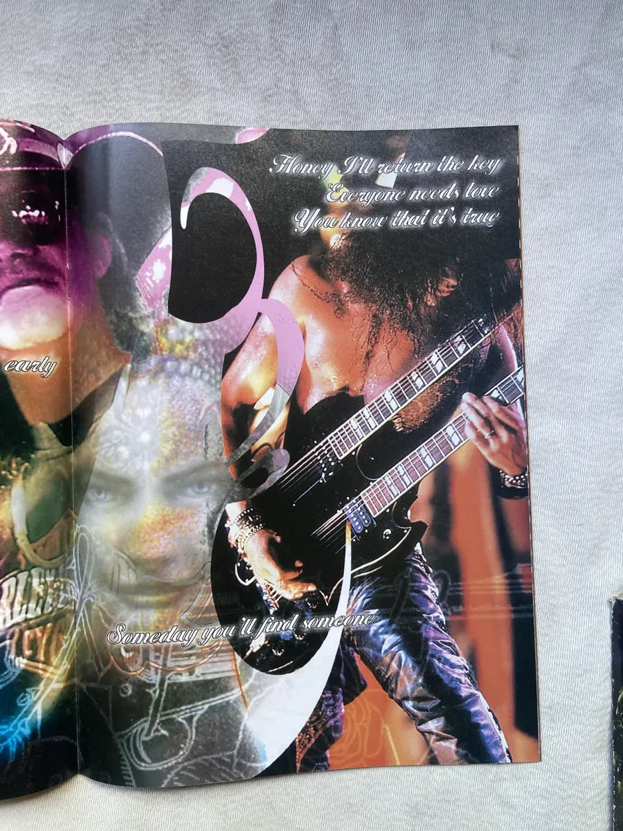 Revista Guns N Roses À Essência Do Hard Rock Número 10 (Usado)