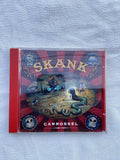 Cd Skank Carrossel 2006 (Usado)