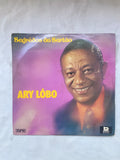 Lp Segredos Do Sertão Ary Lôbo 1973 (Usado)
