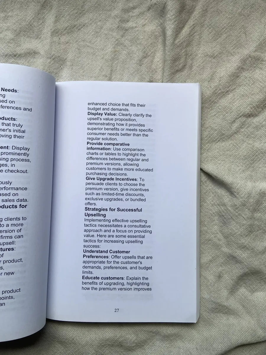 Livro The Business Resonance Engr Alex U 2024 (Usado)