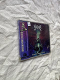 Cd Sutura Dawn Of Cursed Souls Importado 2012 Novo