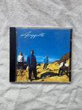 Cd Acappella Set Me Free (Usado)