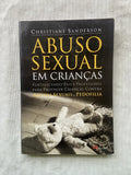 Livro Abuso Sexual Em Crianças Fortalecendo Pais E Prof (Usado)