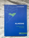 Livro Alagoas Caminha Para O Futuro 2019 (Usado)