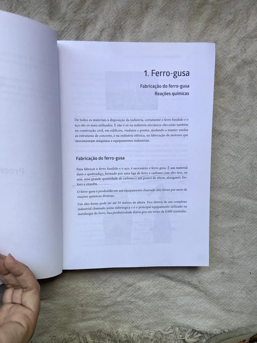 Livro Processos De Usinagem De Precisão Box 2 Volumes (Usado)