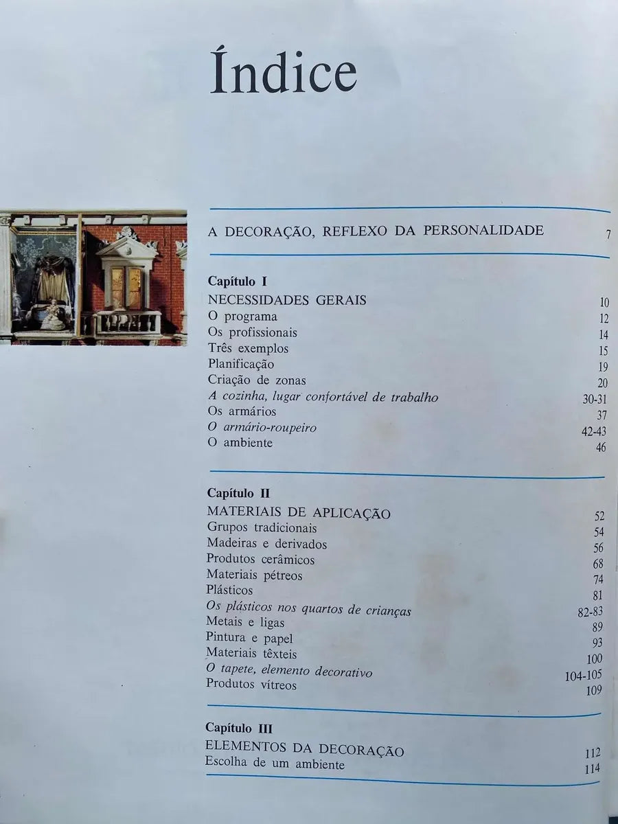Livro O Grande Livro Da Decoração Readers Digest 1975 (Usado)