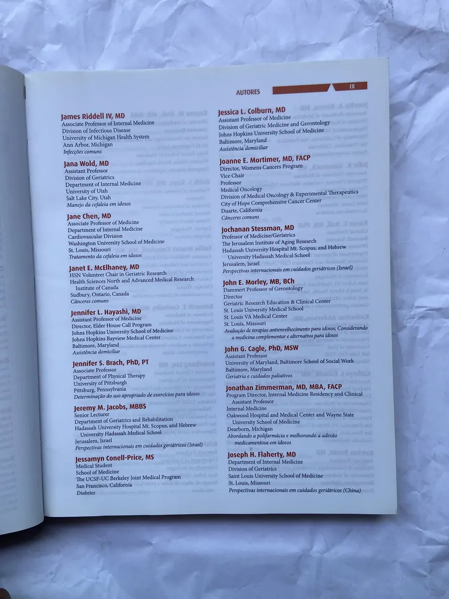 Livro Current Diagnóstico E Tratamento 2 Edição 2015 (Usado)