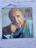 Lp Herbie Mann Jasil Brazz 1987 (Usado)