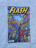 Gibi Flash O Tempo Voa Edição Especial 2003 (Usado)
