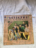 Lp Reflexus Da Mãe África 1987 (Usado)