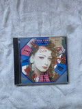 Cd This Culture Clube The First Four Years Virgin Records (Usado)