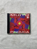 Cd Muito Pinduca (Usado)