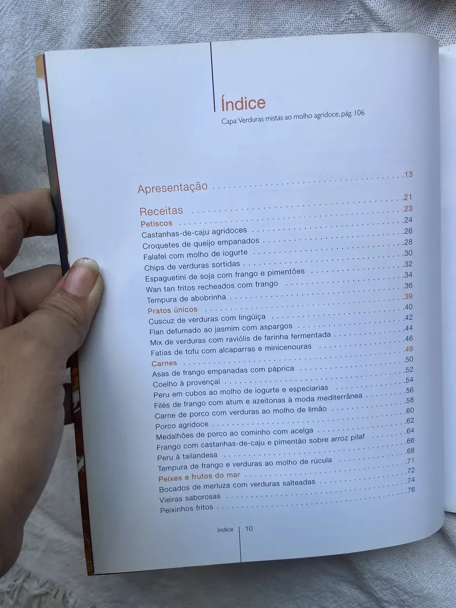 Livro Coleção A Grande Cozinha 4 Volumes Do 22 Ao 25 (Usado)
