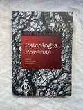Livro Psicologia Forense Pesquisa Prática Matthew Huss 2011 (Usado)