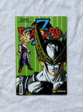 Manga Dragon Ball Z N 35 Akira Toriyama 2003 (Usado)