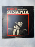 Lp Frank Sinatra The Young Edição Histórica 1977 (Usado)