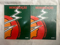 Livro Memorização Cybernetic Learning Systems 2 Vols (Usado)