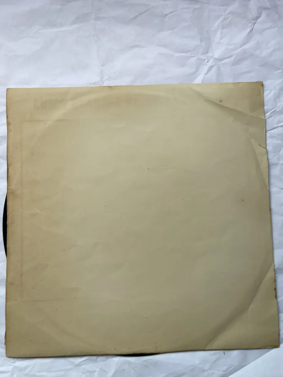 Lp Chico Buarque De Holanda Volume 02 (Usado)