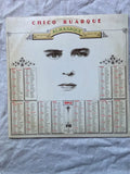 Lp Chico Buarque Almanaque 1982 (Usado)