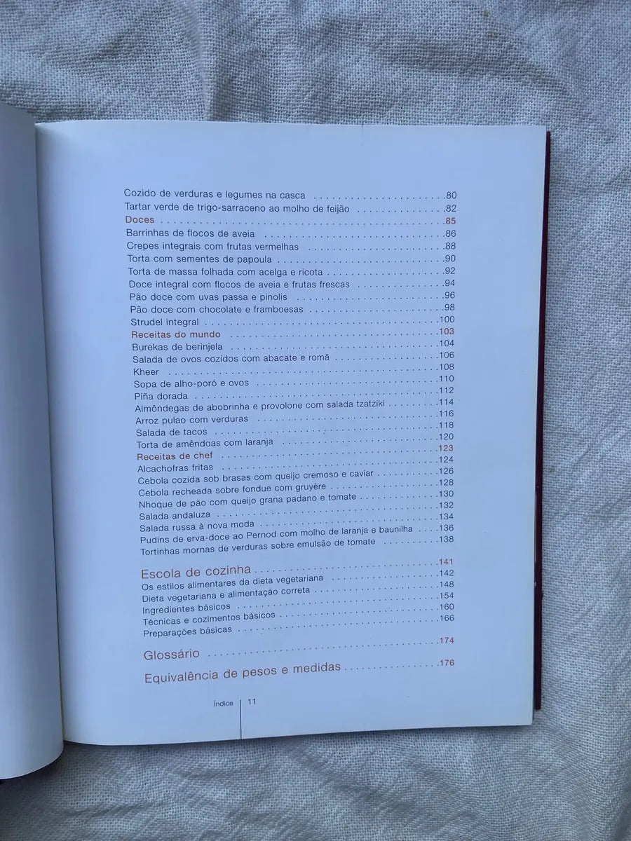 Livro Coleção A Grande Cozinha 5 Volumes Do 17 Ao 21 (Usado)