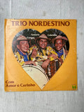 Lp Trio Nordestino 1984 (Usado)