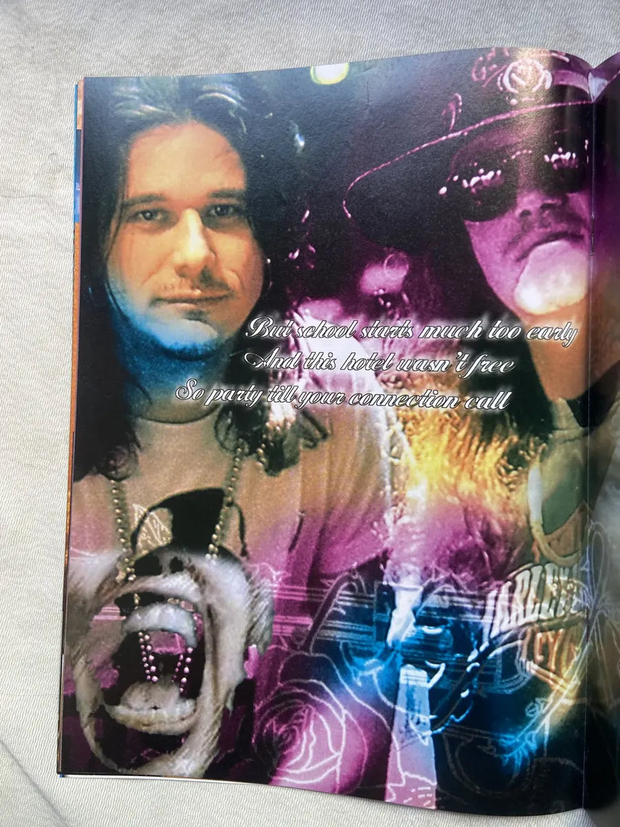 Revista Guns N Roses À Essência Do Hard Rock Número 10 (Usado)