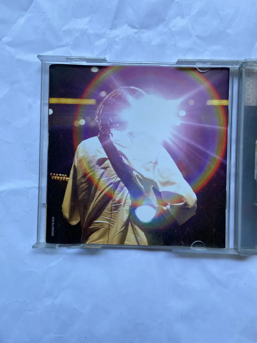 Cd Gilberto Gill Eletracústico 2005 (Usado)