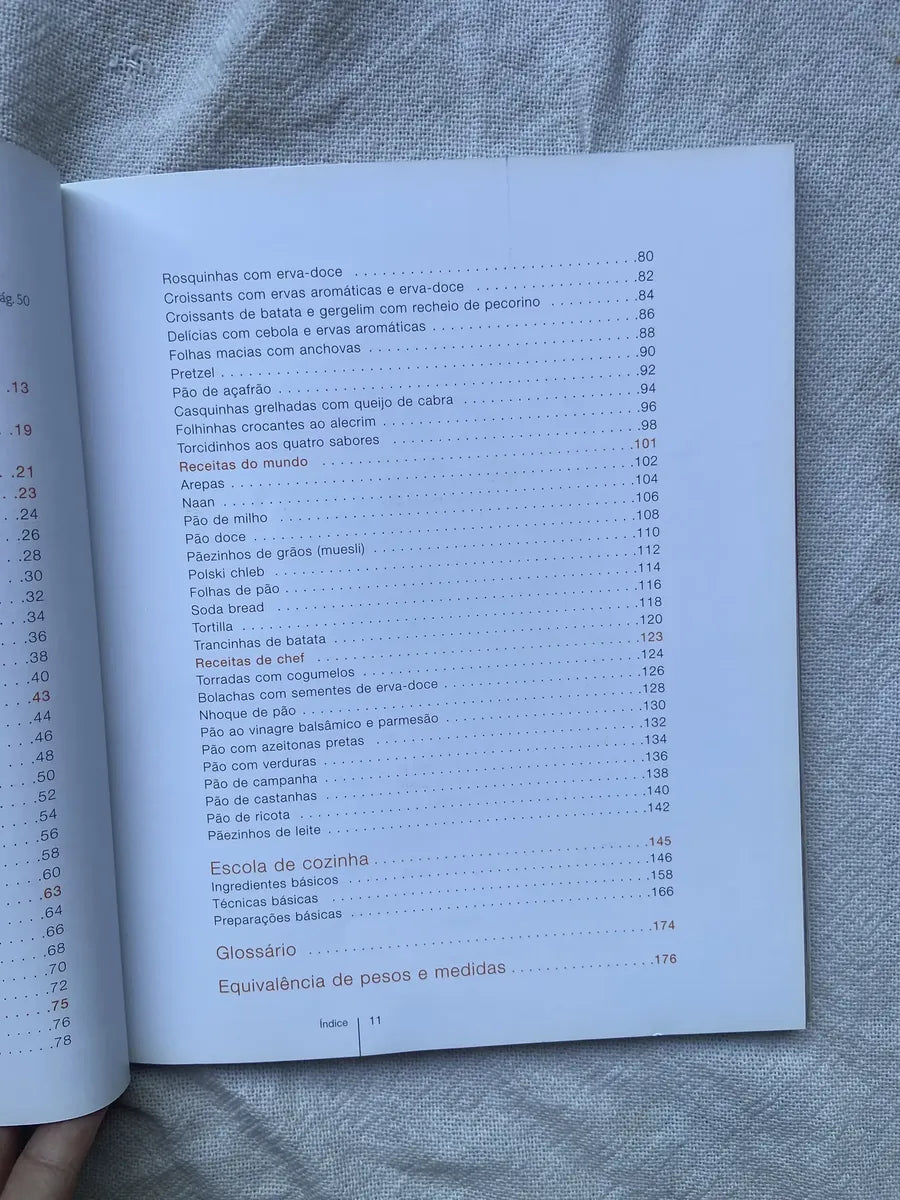 Livro Coleção A Grande Cozinha 5 Volumes Do 17 Ao 21 (Usado)