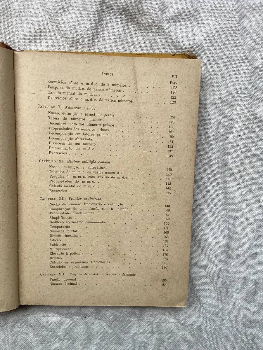 Livro Lições De Matemática 6 Edição (Usado)