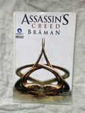 Revista Assassins Creed Brâman 2014 (Usado)