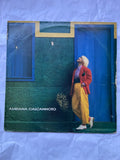 Lp Adriana Calcanhoto 1990 (Usado)