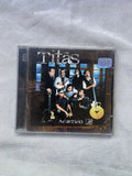 Cd Titãs Acústico 1997 (Usado)