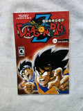 Manga Dragon Ball Z N 5 2001 (Usado)