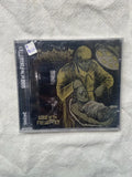 Cd Gore Off The Forgotten Novo (Usado)