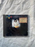 Cd Rita Lee Em Bossa N Roll Ao Vivo 1991 (Usado)