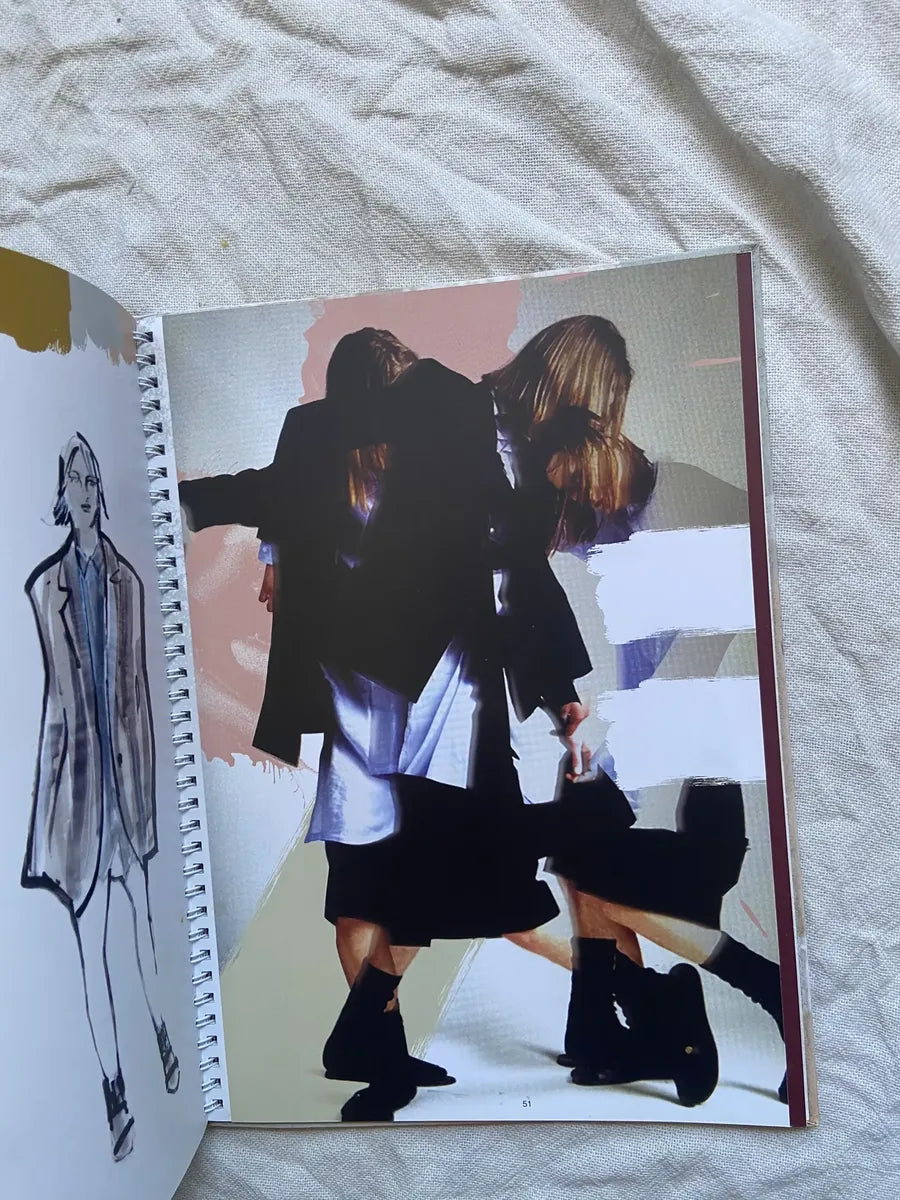 Livro Inova Moda Criação Utopias Inverno 2018 (Usado)