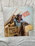 Lp Bezerro Da Silva Produto Do Morro 1983 (Usado)