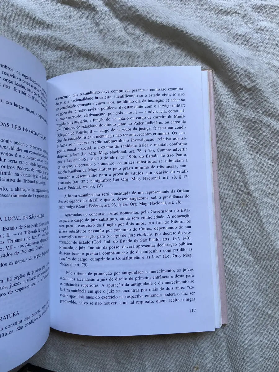 Livro Primeiras Linhas De Direito Processual Civil Box 3 Vol (Usado)