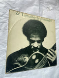 Lp Zé Ramalho Frevoador 1992 (Usado)