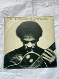 Lp Zé Ramalho Frevoador 1992 (Usado)