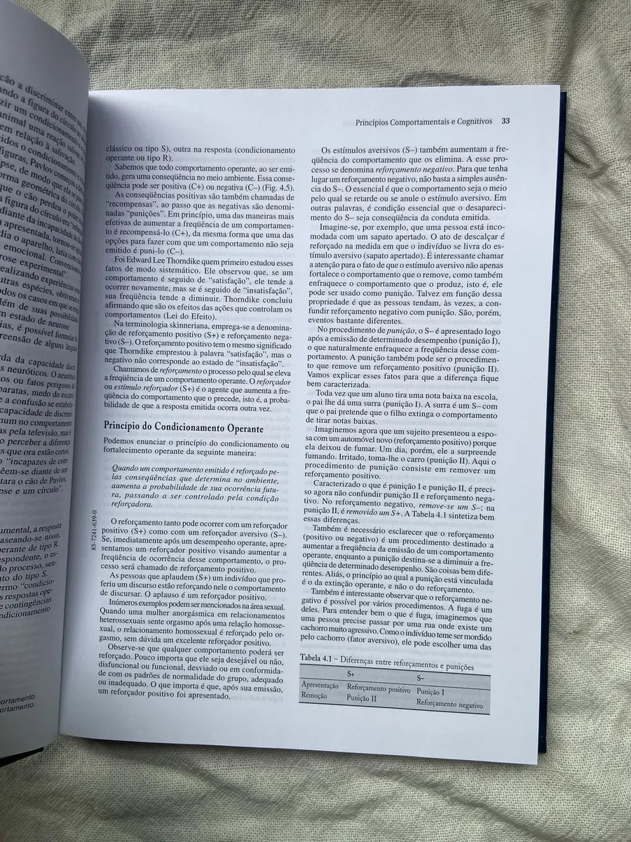 Livro Tratamento Clínico Das Inadequações Sexuais 3 Ed 2006 (Usado)