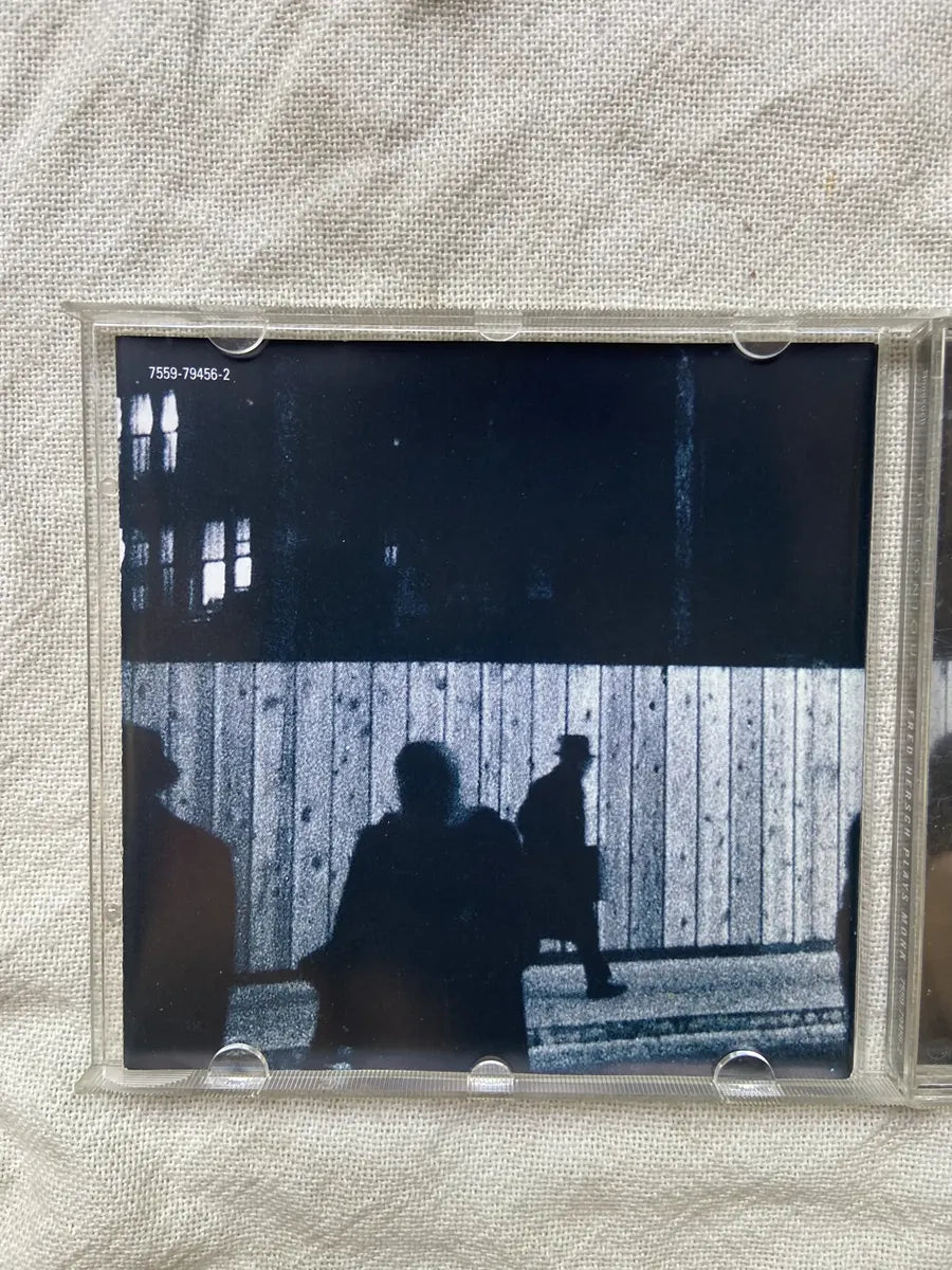 Cd Thelonious Fred Hersch Plays Monk 1998 Importado (Usado)