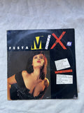 Lp Festa Mix 2 1991 (Usado)