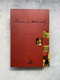 Livro Obras Reunidas Breno Accioly 1999 (Usado)